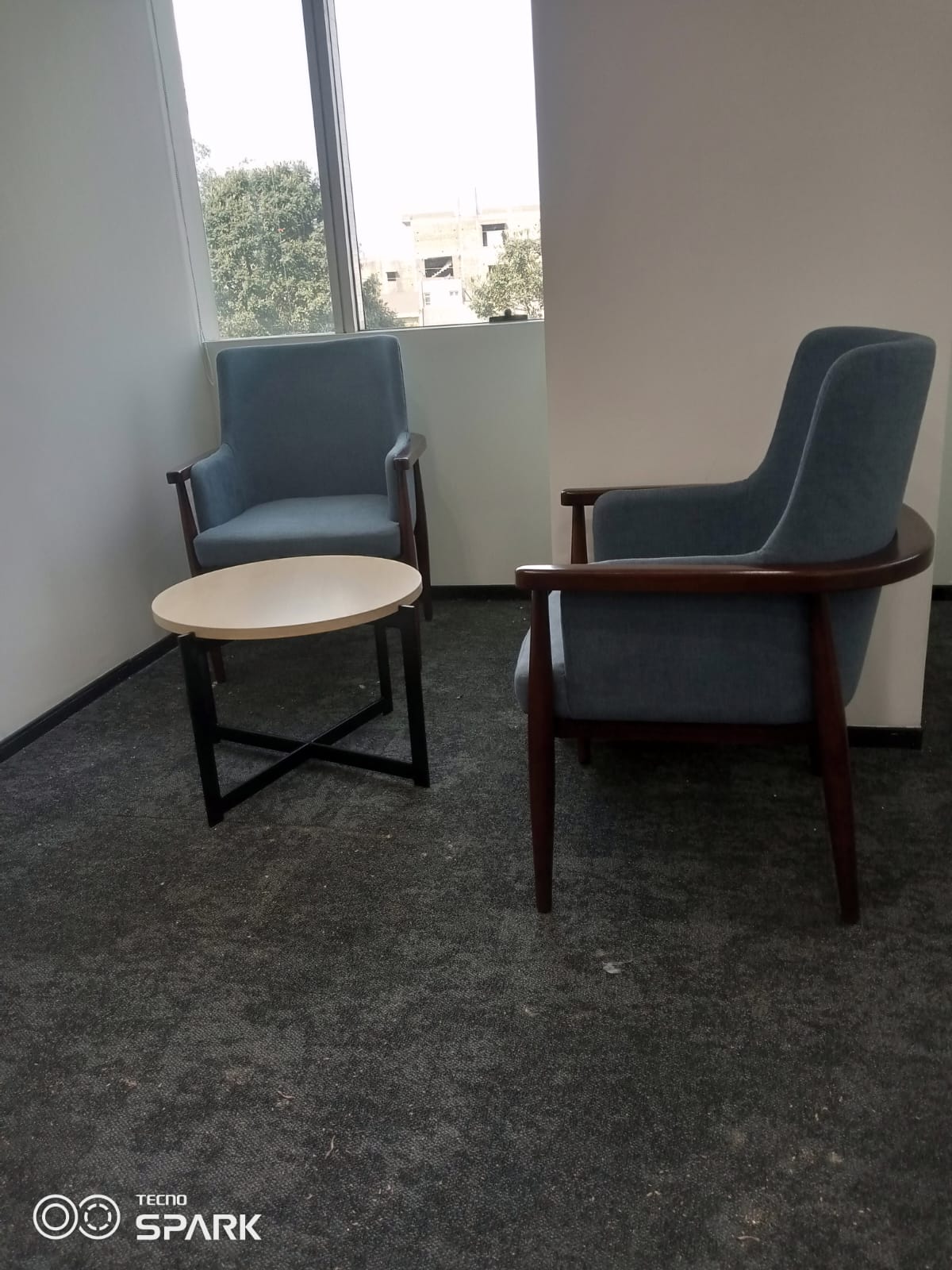 Dual Tub Armchairs Bengaluru